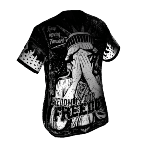 FiveM/VMP T-Shirt | Relentless | Personal Design