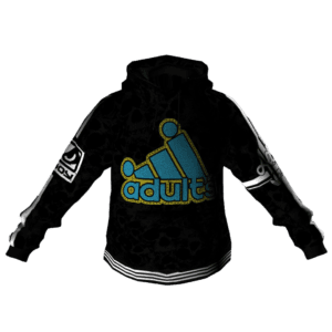 FiveM/VMP Hoodie | Adidas | Personal Design