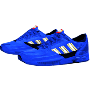 FiveM/VMP ADIDAS ZX 8000 | 101