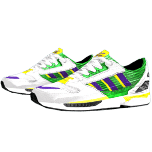 FiveM/VMP ADIDAS ZX 8000 | 102