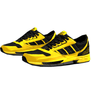 FiveM/VMP ADIDAS ZX 8000 | 114