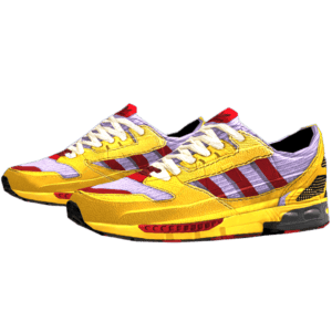 FiveM/VMP ADIDAS ZX 8000 | 106