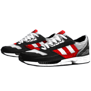 FiveM/VMP ADIDAS ZX 8000 | 107