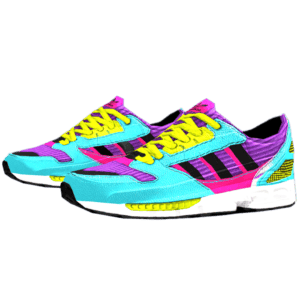 FiveM/VMP ADIDAS ZX 8000 | 111