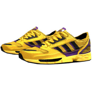FiveM/VMP ADIDAS ZX 8000 | 112