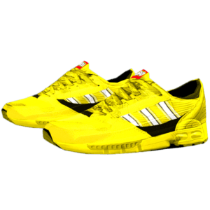 FiveM/VMP ADIDAS ZX 8000 | 113
