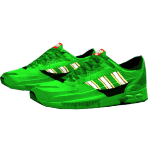 FiveM/VMP ADIDAS ZX 8000 | 114