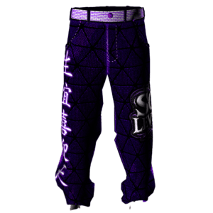 FiveM/VMP Pants | Solo Leveling | Personal Design