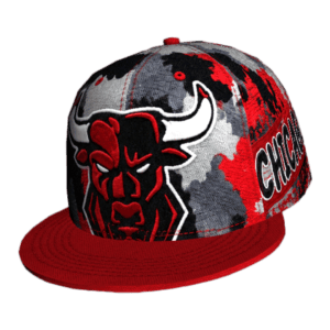 FiveM/VMP New Era Snapback | Chicago Bulls