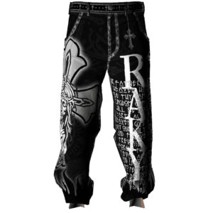FiveM/VMP Pants | The Cross | Personal Design