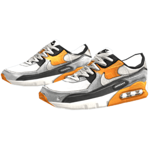 FiveM/VMP Nike AirMax90 | N1