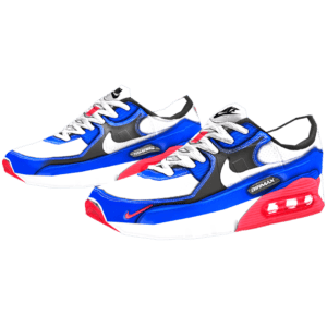FiveM/VMP Nike AirMax90 | N5